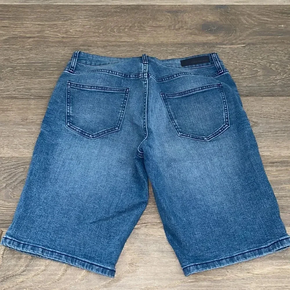 Calvin Klein City Shorts